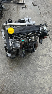 Renault megan 2 1.5 100’luk motor