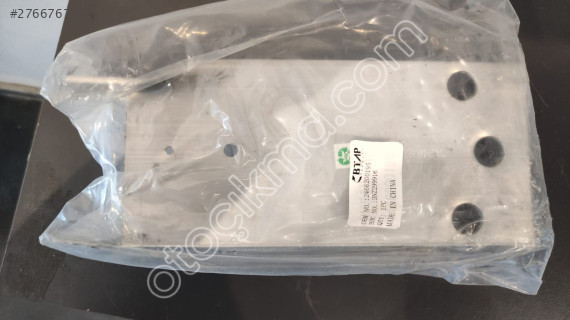 MERCEDES B W246 W117 W156 W176 TAMPON DEMİRİ BABASI SOL 2012 2466