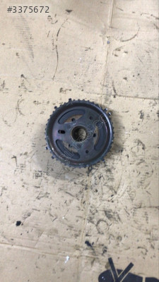 Eksantrik Dişlisi T5 1.9Tdı Caddy 1.9Tdı Bjb 038109111E OEM Çıkma