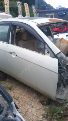 CHEVROLET EPİCA SAĞ ÖN KAPI.OTO ERKAN ÜNYE