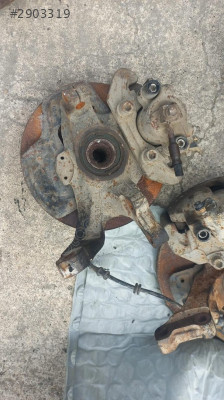 OPEL CORSA B SAĞ TAŞIYICI.OTO ERKAN ÜNYE