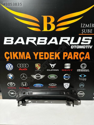 VW TRANSPORTER T6 T7 T8 ÖN TAMPON DEMİRİ ÇIKMA