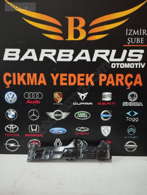 KİA BONGO ÖN TAMPON KÖŞE BRAKET SOL 865134E500