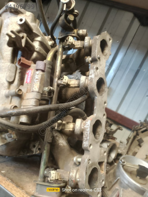 2.0 PRİMERA P11 ENJEKTÖR TAKİM VE KÜTÜK