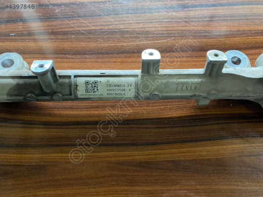 RENULT TALİANT ORJİNLİ DİREKSİYON KUTUSU MAİS