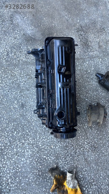Ford Taunus 2.0 rektefiyeli motor