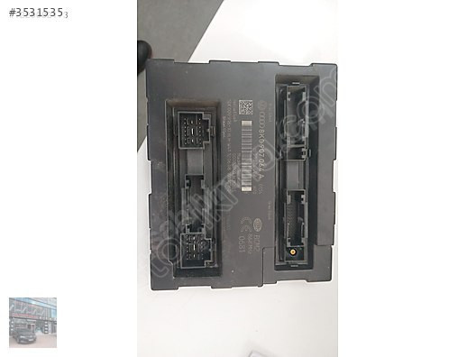 8K0907064A AUDİ A4 BCM BEYNİ