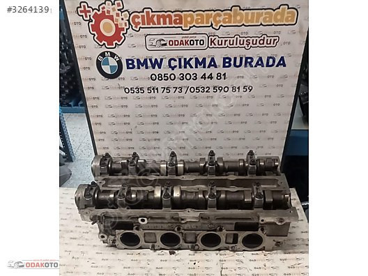 Xs7g6090bc Fort Focus Çıkma Silindir Kapağı