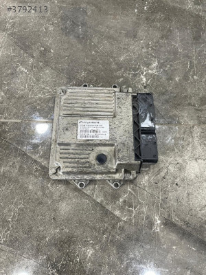 BMW X5 E70 MOTOR BEYNİ HATASIZ ÇIKMA EGE OTOMOTİV
