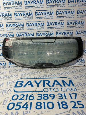 KİA SPORTAGE ARKA CAM 2011-2015