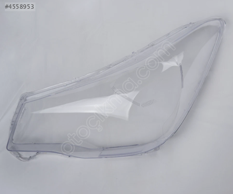 FORESTER SIFIR SOL FAR CAMI 2013-2015