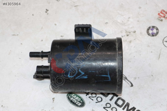 2007 2013 BMW 3 SERİSİ E93 CABRİO YAKIT FİLTRESİ