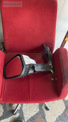 FORD CONNECT SOL AYNA