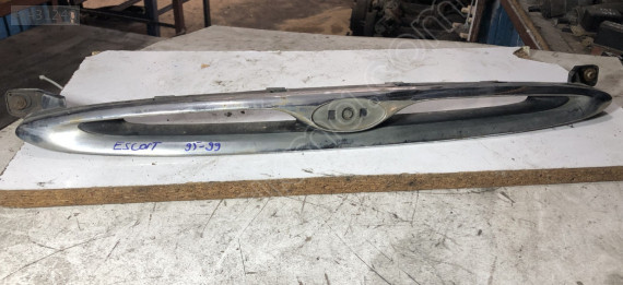 Ford Escort 1995-2000 Nikelajlı Ön Panjur