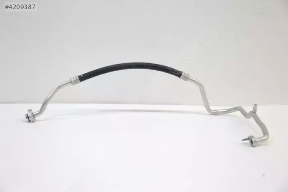 5QF820743 KLİMA BORUSU KOMPRESÖRDEN ÇIKAN TİGUAN KODİAQ AUDİ Q3