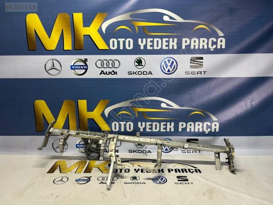 MERCEDES C220-C200-C180 W204 GÖGÜS DEMİRİ