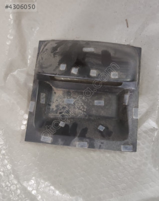 2011 PEUGEOT PARTNER İÇ KAPLAMA BAKALİTİ 9645016377