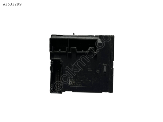 PASSAT JETTA GOLF CAM MOTORU BEYNİ 3C0959793B