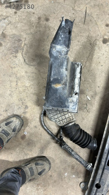 OPEL ASTRA F ÇIKMA ORJİNAL GARANTİLİ FİTRE KUTUSU