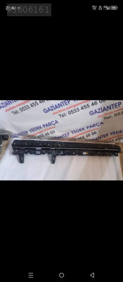 PASSAT B8 TORPİDO GÖĞÜS IZGARASI ORJİNAL OEM 3G1858416F