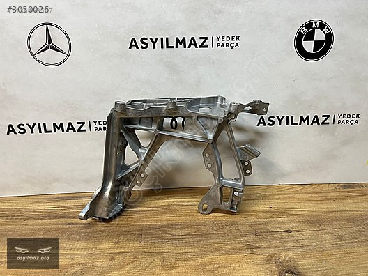 C SERİSİ W205 ÖN PANEL SAĞ KİLİT AYAĞI SIFIR OEM:A2056225300
