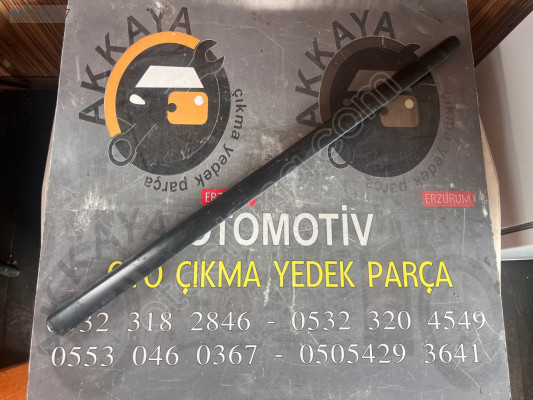 Peugeot 207 Sağ ön Kapı Bandı Orjinal Çıkma