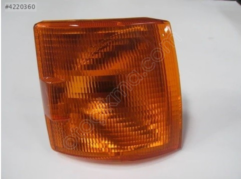 SİNYAL SAĞ SARI T4 96-04 701953050