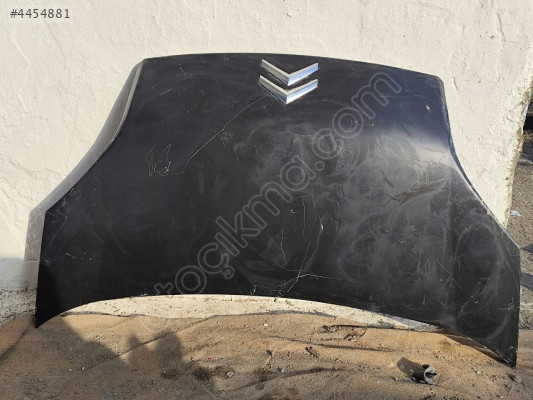 CİTROEN NEMO ORİJİNAL ÇIKMA KAPUT