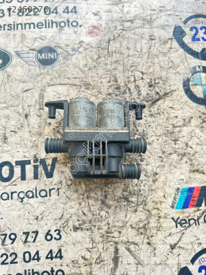 BMW ÇIKMA E39 X5 E53 M54 M57 KALORİFER MUSLUĞU 8374995