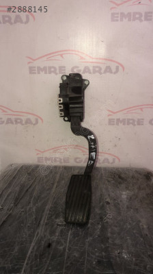 005570202000b Fiat Punto Linea 500L Gaz Pedalı