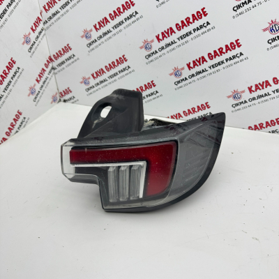OPEL MOKKA SAĞ ARKA STOP OEM:9861335480