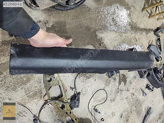 769B44EA0A 769B54EA0A nissan qashqai ayak basma bakaliti