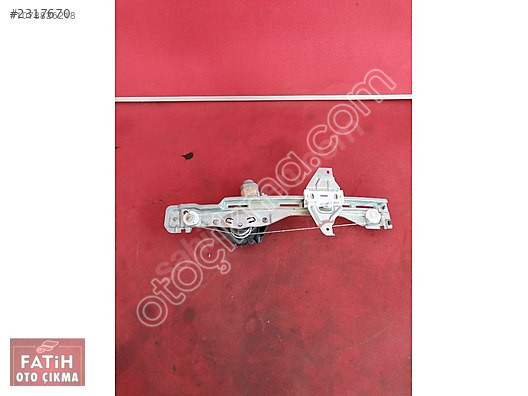CİTROEN C-ELYSÉE/ PEUGEOT 301 ADKA CAM MOTORU KRİKOSU 967