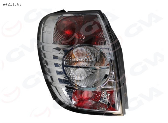 CHEVROLET CAPTIVA 2012-2014 C140 SEFFAF SOL STOP SIFIR