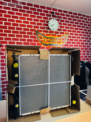 CIVIC SU RADYATÖR 16-21 FC5