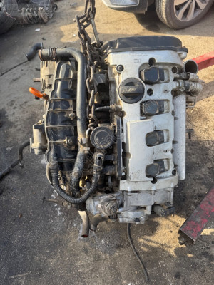 Audi A4 S4 2006  model Quattro 2000 motor benzinli