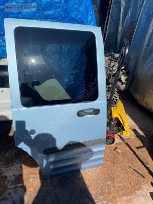ford connect sağ arka orta sürgülü kapı çıkma orjinal hatasız