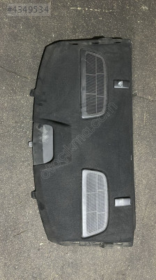 2016 RENAULT TALİSMAN 1.6 DCİ ARKA PANZİLOT