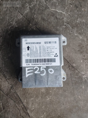 MERCEDES E250 AIRBAG BEYNİ A2129011105 EGE OTOMOTİV BURSA