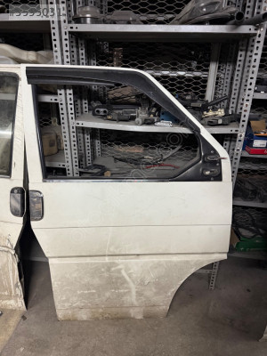 TRANSPORTER T4 KAPI