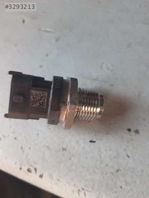 BOSCH 0281006164 DOBLO FİORİNO LİNEA DUCATO BASINÇ SENSÖRÜ