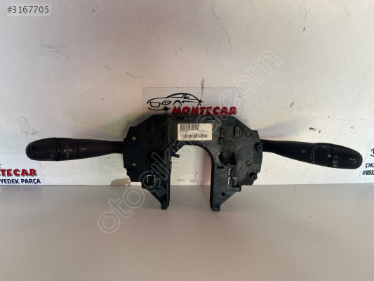 CİTROEN C4 SİLECEK KOLU MONTECAR