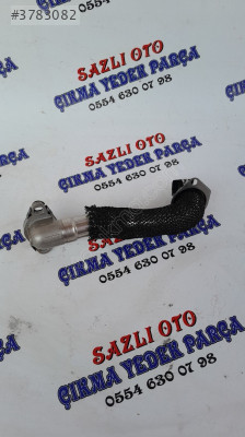 FORD COURİER 1.5 EGR BORUSU 2014/2024