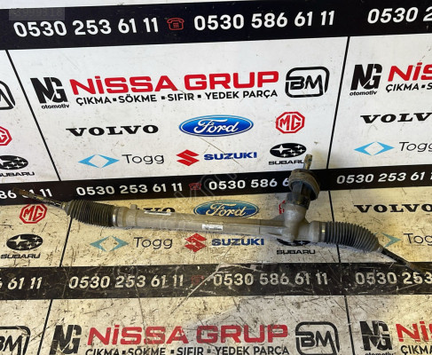 MG ZS DİREKSİYON KUTUSU ORJİNAL ÇIKMA YEDEK PARÇA