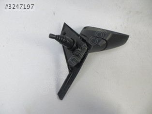 MITSUBISHI COLT- 05/09; KAPI AYNASI SAĞ MANUEL (TW)