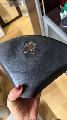 Peugeot 307 direksiyon AirBag