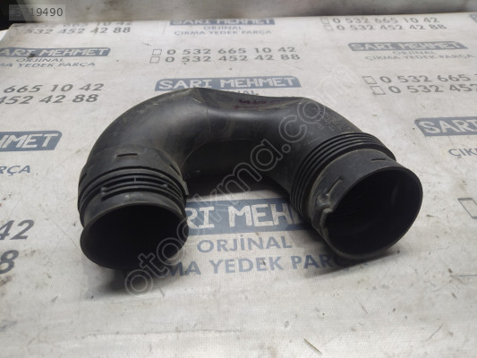 SIFIR ORJ VW PASSAT JETTA HAVA FİLTRESİ BORUSU 1K0129618BQ