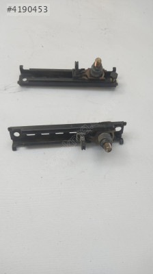 ALFA ROMEO 156 EMNİYET KEMER KARŞILIĞI