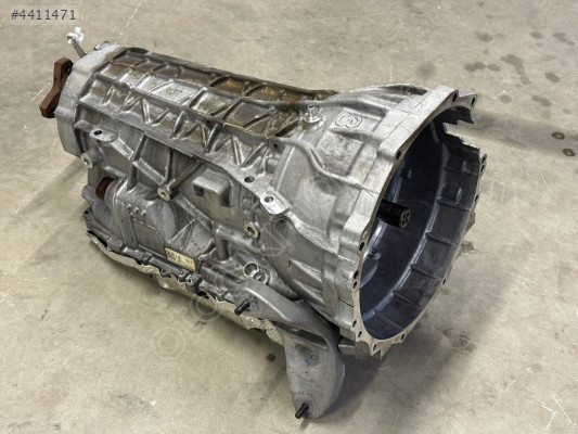 2018-2023 FORD RANGER 4X2 10R80 OTOMATİK ŞANZIMAN JB3P7000NE