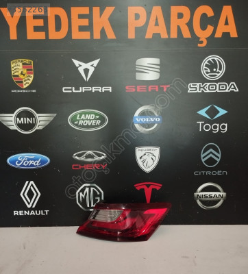 RENAULT MEGANE 4 SAĞ DIŞ STOP